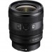 Sony 16-25mm f/2.8 G